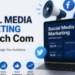 Social Media Marketing AelfTech Com: A Complete Guide - TechBllion