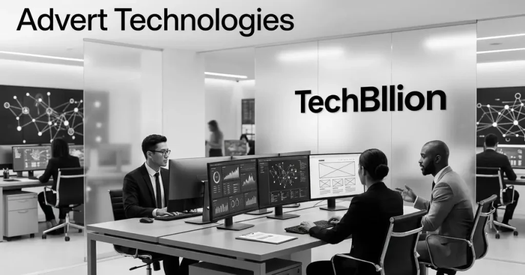 Advert Technologies Explained: What They Are & How They Work - Techbllion