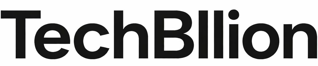 Techbllion logo