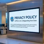 Privacy Policy AelfTech.com: What You Need to Know - Techbllion