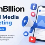 Social Media Marketing AelfTech.com: Full Guide - Techbllion