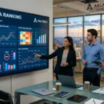 Social Media Ranking Aelftech com: Full Guide - Techbllion
